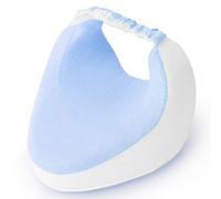 SEPSCO Almohada Piernas Dormir Lado, Cojin Ergoflex Rodillas Entre Viscoelastica Alineadora Ortopédica Almohada Ergonómica Con Ajustable Correas para Embarazadas Alivia Dolor de Espalda Cadera Ciatica