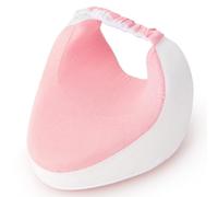 SEPSCO Almohada Piernas Dormir Lado, Cojin Ergoflex Rodillas Entre Viscoelastica Alineadora Ortopédica Almohada Ergonómica Con Ajustable Correas para Embarazadas Alivia Dolor de Espalda Cadera Ciatica