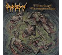 Sepsism - Purulent Decomposition [Vinilo]