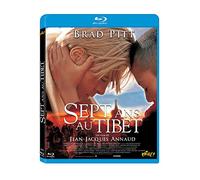 Sept ans au Tibet [Blu-ray]