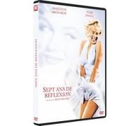 Sept ans de réflexion [DVD]