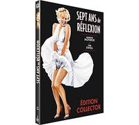 Sept ans de réflexion [Francia] [DVD]