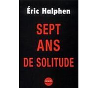 Sept Ans De Solitude (ebook)