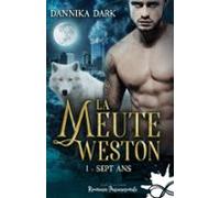 Sept Ans (ebook)