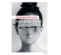 Sept Gingembres (ebook)