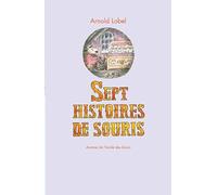 Sept histoires de Souris