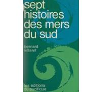 Sept Histoires Des Mers Du Sud (ebook)