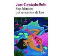 Sept Histoires Qui Reviennent De Loin