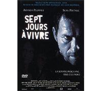 Sept jours à vivre [Francia] [DVD]