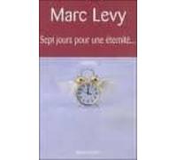 Sept Jours Pour Une Eternite