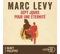 Sept Jours Pour Une Éternité (audiolibro)