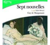 Sept Nouvelles (audiolibro)