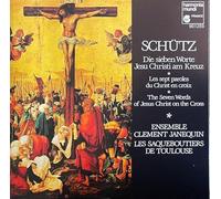 Sept Paroles Du Christ En Croix (Les)