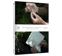 Sept promenades avec Mark Brown [Francia] [DVD]