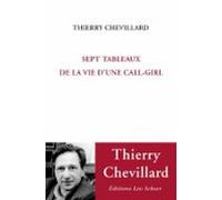 Sept Tableaux De La Vie Dune Call-girl (ebook)
