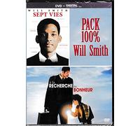 Sept vies + À la recherche du bonheur [Francia] [DVD]