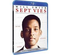 Sept Vies [Blu-Ray] [Francia]