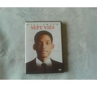 Sept vies [Francia] [DVD]