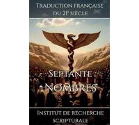 Septante - Nombres: 4