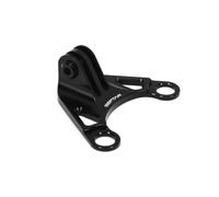 SEPTAR Soporte Action Cam para Ducati Panigale/Streetfighters V2/V4 compatible con Go - Pro