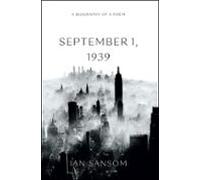 September 1 1939 (ebook)