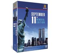 September 11th - The Memorial Edition Box Set [DVD] [Reino Unido]
