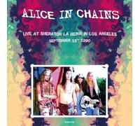 September 15th 1990-Vinyle Jaune [Import] - Live at Sheraton la Reina in Los Angeles, September 15th 1990-Vinyle Jaune [Import] [Vinilo]