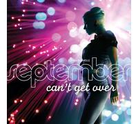 September - Can T Get Over