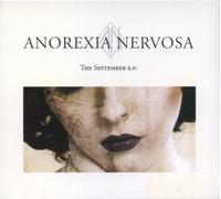 September Ep by ANOREXIA NERVOSA (2010-06-01)