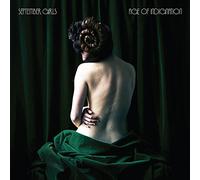 September Girls - Age Of Indignation [VINYL] [Vinilo]