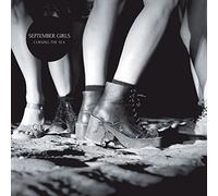 September Girls - Cursing The Sea [Vinilo]