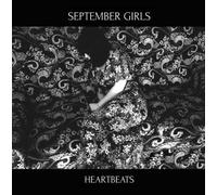 September Girls - Heartbeats [VINYL] [Vinilo]