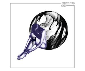 September Girls - Veneer [Vinilo]