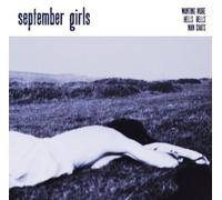 September Girls - Wanting More [Vinilo]