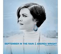 September in the Rain