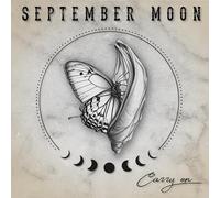 September Moon – Carry On – CD Digipak (Importación USA)