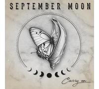 September Moon – September Moon – Vinilo – Importación USA