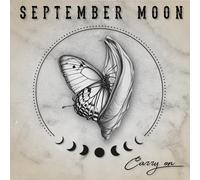 September Moon - September Moon [Vinilo]