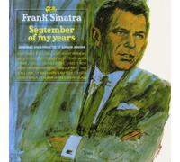 September of My Years Original recording remastered Edition by Sinatra, Frank (1998) Audio CD