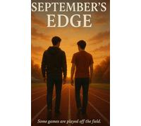 September's Edge: 1 (Seasons of Forever)