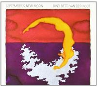 September's New Moon by Van Der Noot, Betti (2014-10-07)