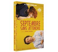 Septembre sans attendre [Francia] [DVD]