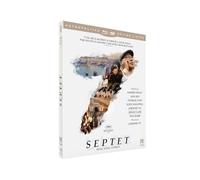 Septet : The Story of Hong Kong [Francia] [Blu-ray]