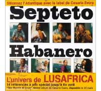 Septeto Habanero - Celebrando Sus 80 Anos