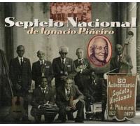 Septeto Nacional - Del Ignacio Pineiro [Import]