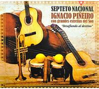 Septeto Naciónal Ignacio Pineiro - Desafiando Al Destino
