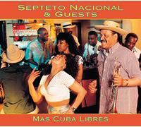 Septeto National - Mas Cuba Libres