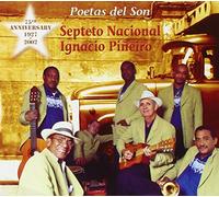 Septeto Nacional - Poetas Del Son