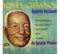 Septeto Nacional - Sones Cubanos