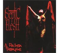 Septic Flesh - A Fallen Temple